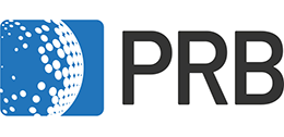 PRB logo